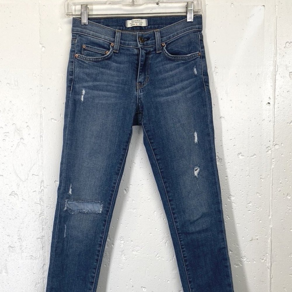 Principle Denim The Dreamer Jeans